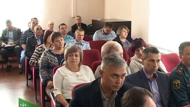 Заседание экспертной комиссии Красногвардейского района. 25.09.2018 смотреть онлайн