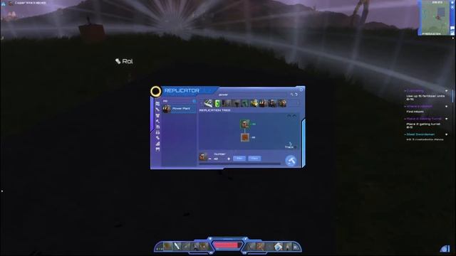 Planning and Building Base!!! | Planet Explorers Gameplay | #10 смотреть онлайн