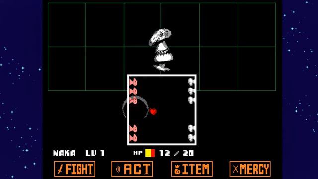 Undertale ║#13║LSD Trip║ Let's Play смотреть онлайн