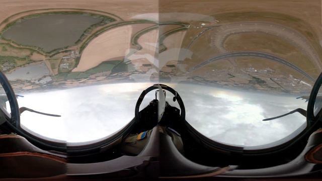 SU-27 Ukraińskich Sił Powietrznych podczas International Air Tattoo - muzyka смотреть онлайн