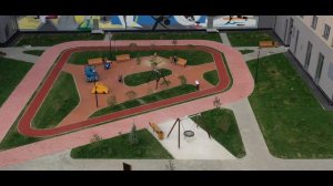 Екатеринбург – район Академический. Ekaterinburg – akademicheskiy..