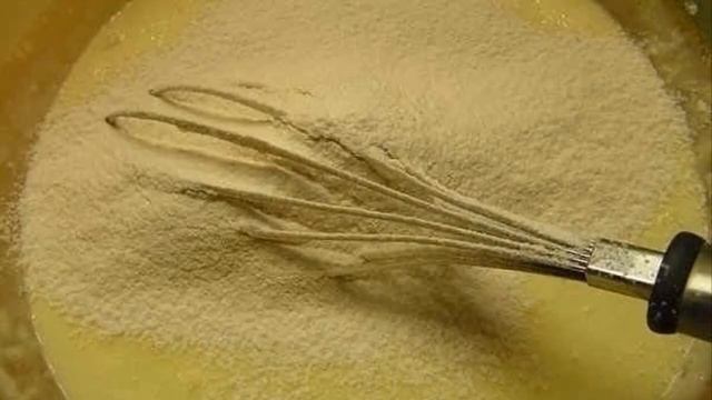 Кулинарные эксперименты с Миланой