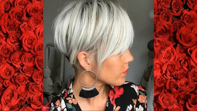 40 ВАРИАНТОВ СТРИЖКИ ПИКСИ 2021-2022 ДЛЯ СНОГСШИБАТЕЛЬНОГО ОБРАЗА. смотреть онлайн