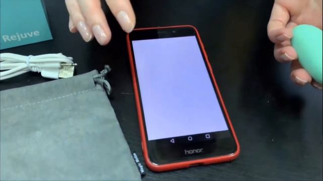 Тренажер Кегеля Magic Kegel Rejuve