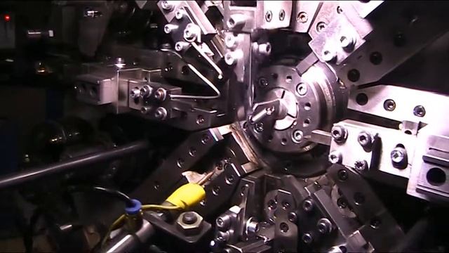 Работа станка 635 смотреть онлайн