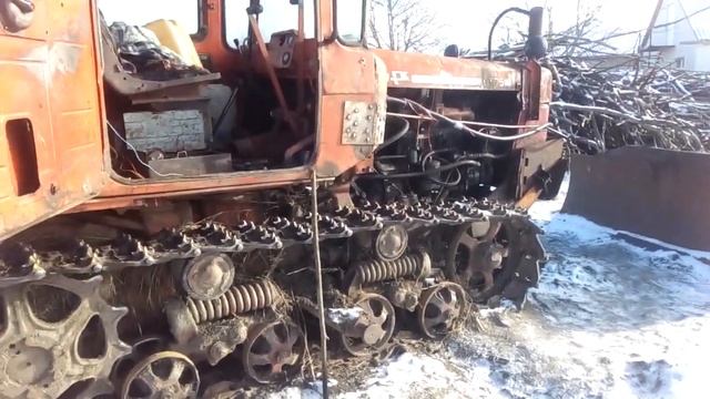 дт 75 смд 18 ужэ смотреть онлайн