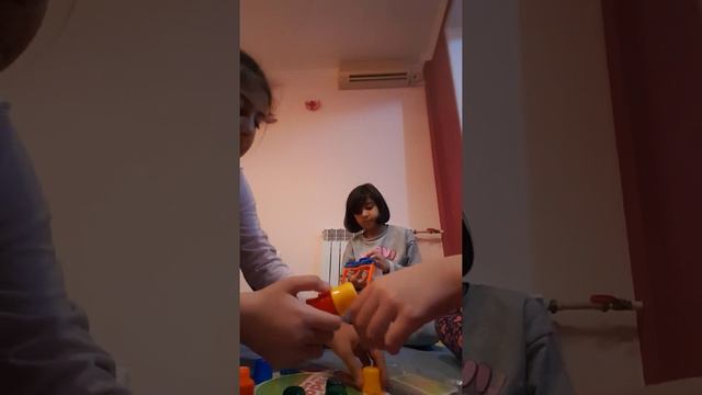 распаковка игры Fibber game set смотреть онлайн