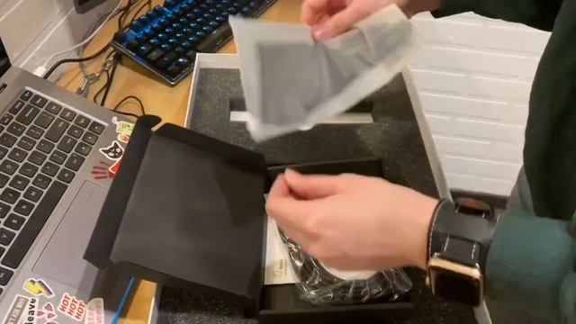 Parblo Coast 16 unpacking смотреть онлайн