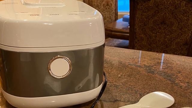 Best Microwave With Rice Buttons in 2023 (Top 10 Picks) смотреть онлайн