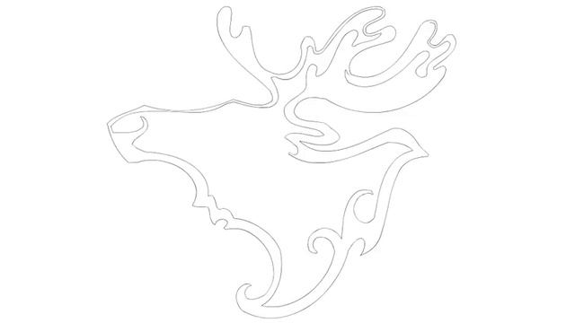 нарисовать татуировку #90 смотреть онлайн