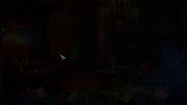 Pride and Prejudice. Blood Ties Walkthrough #4 смотреть онлайн