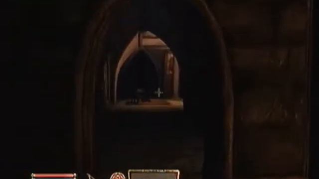 Easy Gold on Elder Scrolls Oblivion смотреть онлайн