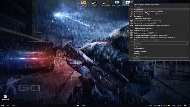 Как Легко ПОМЕНЯТЬ ШРИФТ в CS:GO 2021 (Лучший СПОСОБ) смотреть онлайн