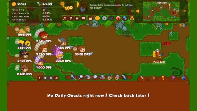 Crusaders of The Lost Idols - Полный Гайд + Подарочки |FAQ| смотреть онлайн