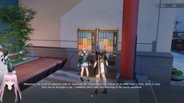 RIP TINGYUN...... смотреть онлайн