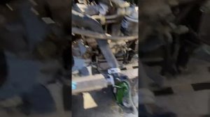 Как завести снятый двигатель вне машины