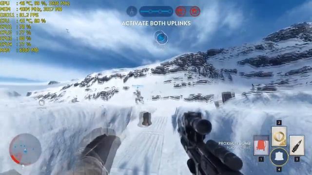 ИГРОВОЙ ПК ЗА 30000 РУБЛЕЙ смотреть онлайн