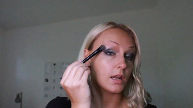 A TRA$HY MAKEUP TUTORIAL: Pamela Anderson смотреть онлайн
