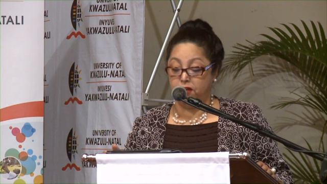 College of Humanities: Journey of Women Leaders- Panel with Baleka Mbete- PART 1 смотреть онлайн