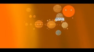 Альтернативное Будущее Солнечной Системы часть 14: Солнце - белый карлик