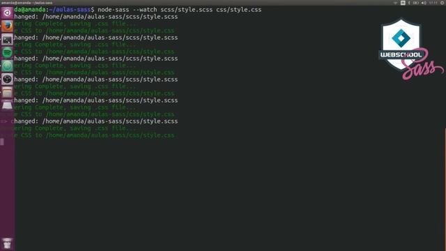 Be MEAN: Frontend - Sass (AULA 11) Iteration смотреть онлайн