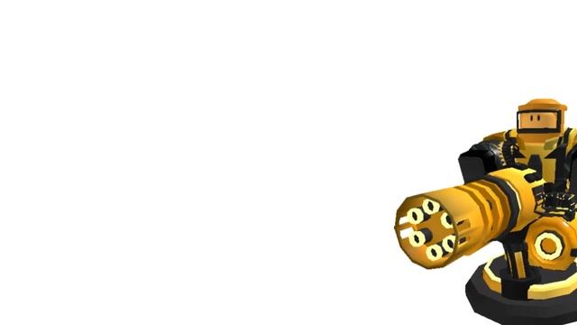 The BEST Golden Skins In a Nutshell! TDS, Tower Defense Simulator, #tds (Roblox) смотреть онлайн