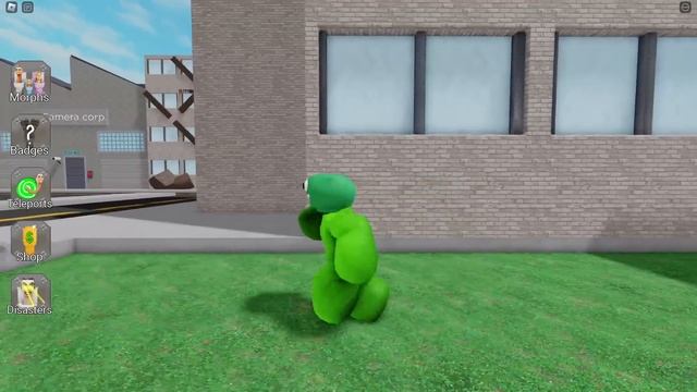 ? SKIBI TOILETS MORPHS | NEW OBBY ROBLOX GAMEPLAY смотреть онлайн