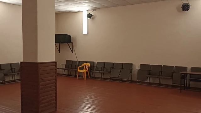 1. Поездка в славный, древний городок ЛюбИм, Ярославская обл. ~ 17 июня 2022 смотреть онлайн