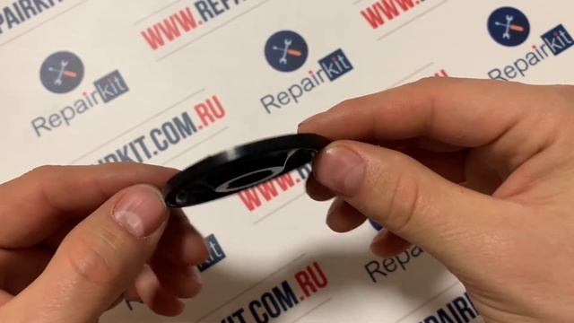 Мембрана КВКГ маслоотделителя AUDI A1, A3, А4, А6, TT 06F129101R смотреть онлайн