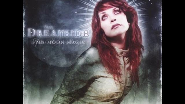 The Dreamside - Spin Moon Magic смотреть онлайн