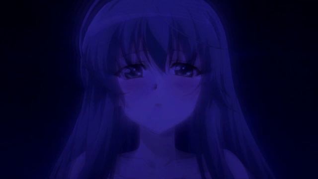 AMV | Yosuga No Sora | ssspringvoid - завтра брошу | Одиночество на двоих | смотреть онлайн
