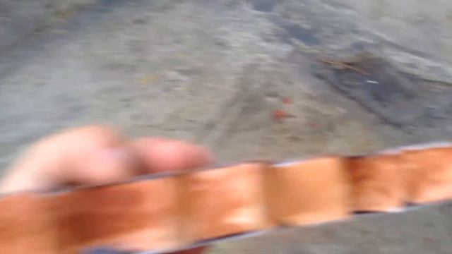 Бумажный Minecraft: Лопата из бумаги смотреть онлайн