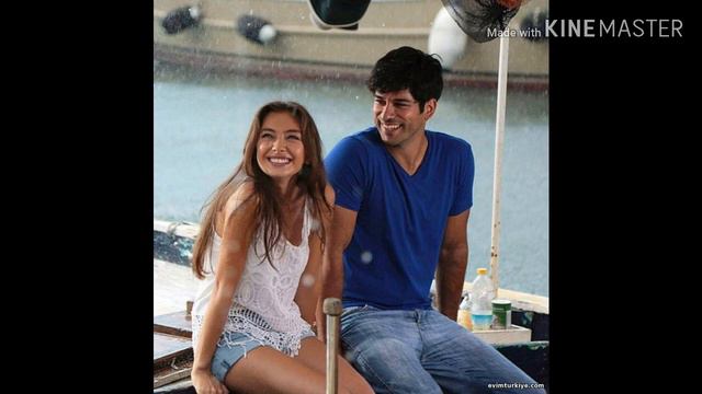 Любовь.Черная любовь. Красивая любовь. смотреть онлайн