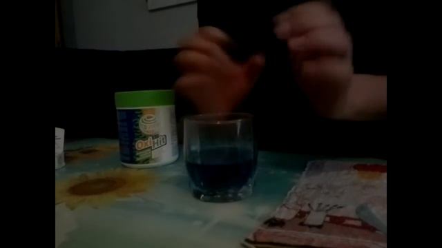 Мастеркласс порошок Oxi hit tiande//окси хит тианде//эко tiande смотреть онлайн