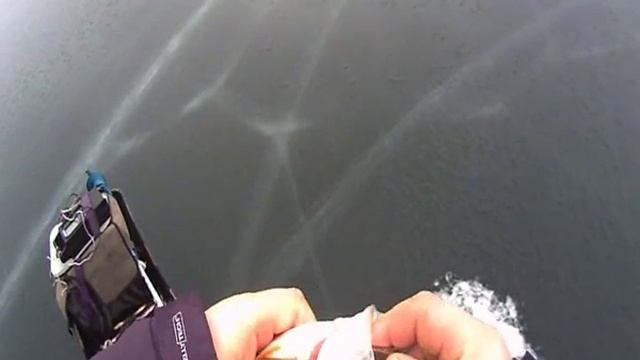 Окунь на Нарочи . смотреть онлайн
