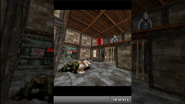 Wolfenstein RPG_Башня смотреть онлайн
