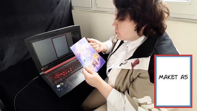 Как делать стикеры? смотреть онлайн