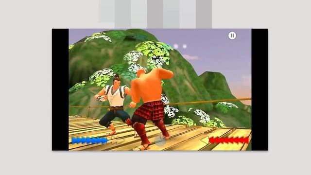 Karateka Gameplay & Review смотреть онлайн