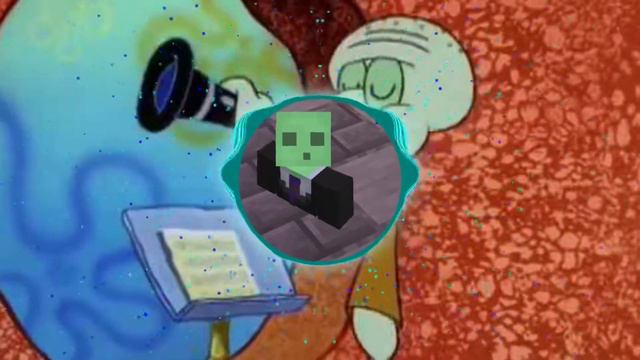 AwesomeKid - Squidwards Clarinet [OFFICIAL SOUNDTRACK]