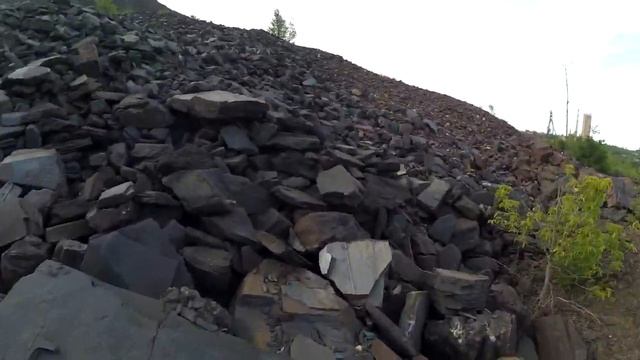 ГДЕ НАХОДЯТ КАМНИ. ПРОДОЛЖЕНИЕ смотреть онлайн