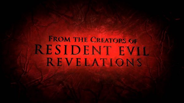 Resident Evil Revelations 2 Первый трейлер
