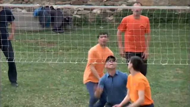 село Хурукра смотреть онлайн