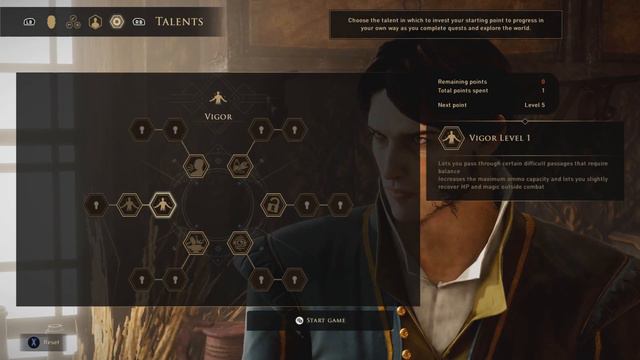 Αξίζει ή Όχι το Greedfall? смотреть онлайн