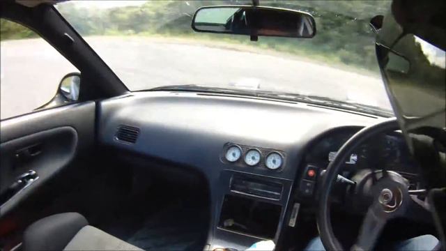 360 Drift Entry - Ebisu North Course смотреть онлайн