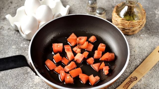 Вкусные будни