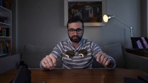 ОЧКИ КОТРЫЕ НЕВОЗМОЖНО СЛОМАТЬ GRESSO ОБЗОР