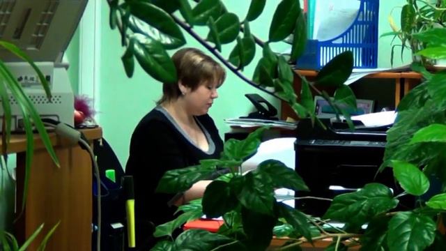 Юбилей сотрудника МСМТ УКС АЛРОСА смотреть онлайн