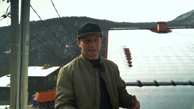 Строительство Шале в Сочи. Противооползневые мероприятия. Зачем нужен проект. Как строят в Сочи смотреть онлайн