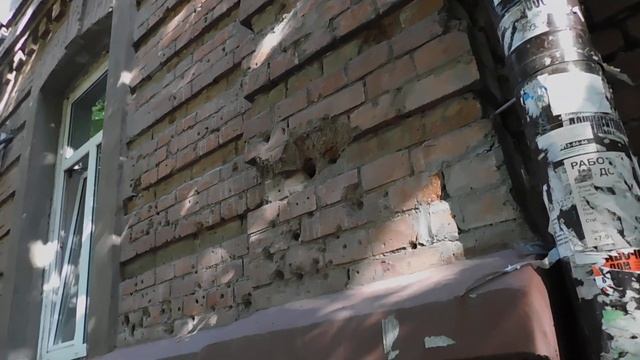 Об уличных боях в Ростове-на-Дону, летом 1942г...продолжение.