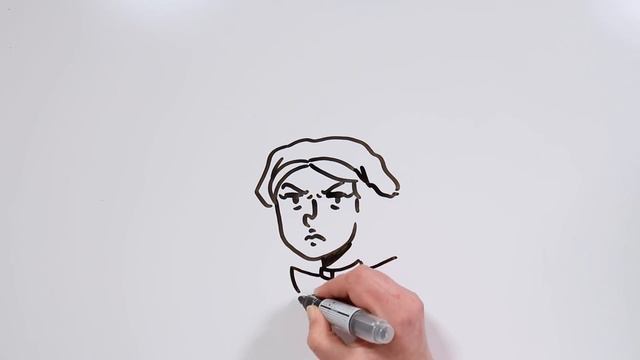 LA LEYENDA DE LA PLANCHADA | Draw My Life (Leyenda de Terror) смотреть онлайн